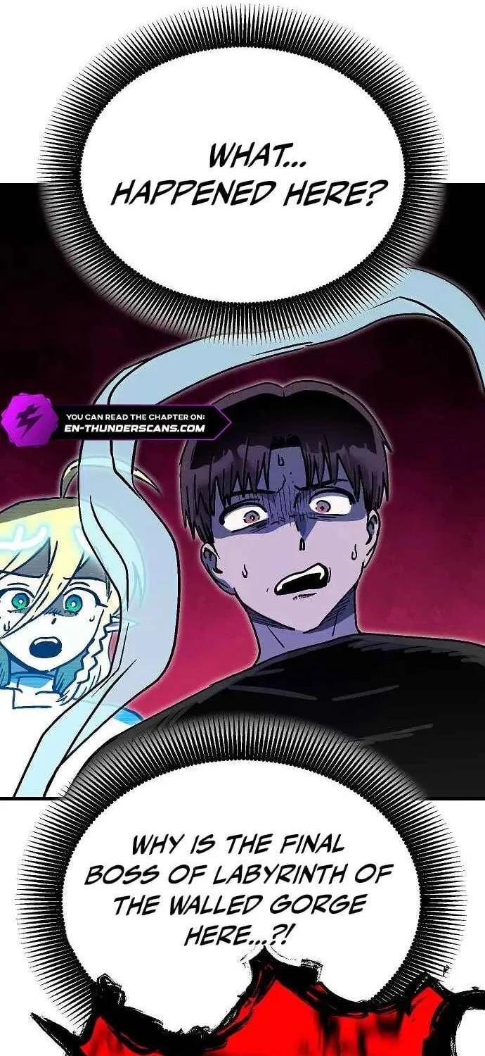 My Status Window Is On Strike Chapter 58 page 128 - 