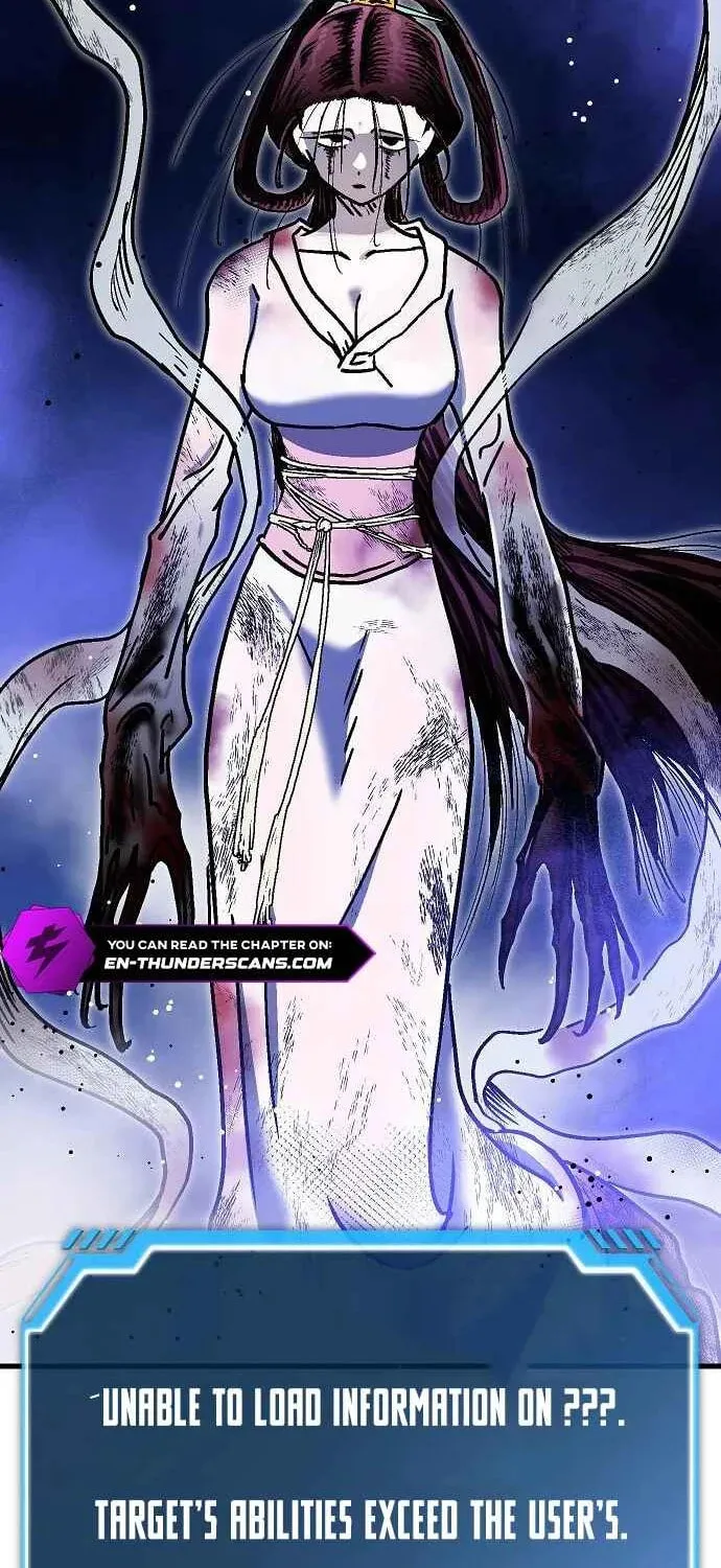 My Status Window Is On Strike Chapter 58 page 132 - 