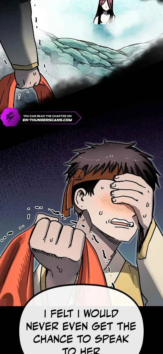 My Status Window Is On Strike Chapter 58 page 16 - 