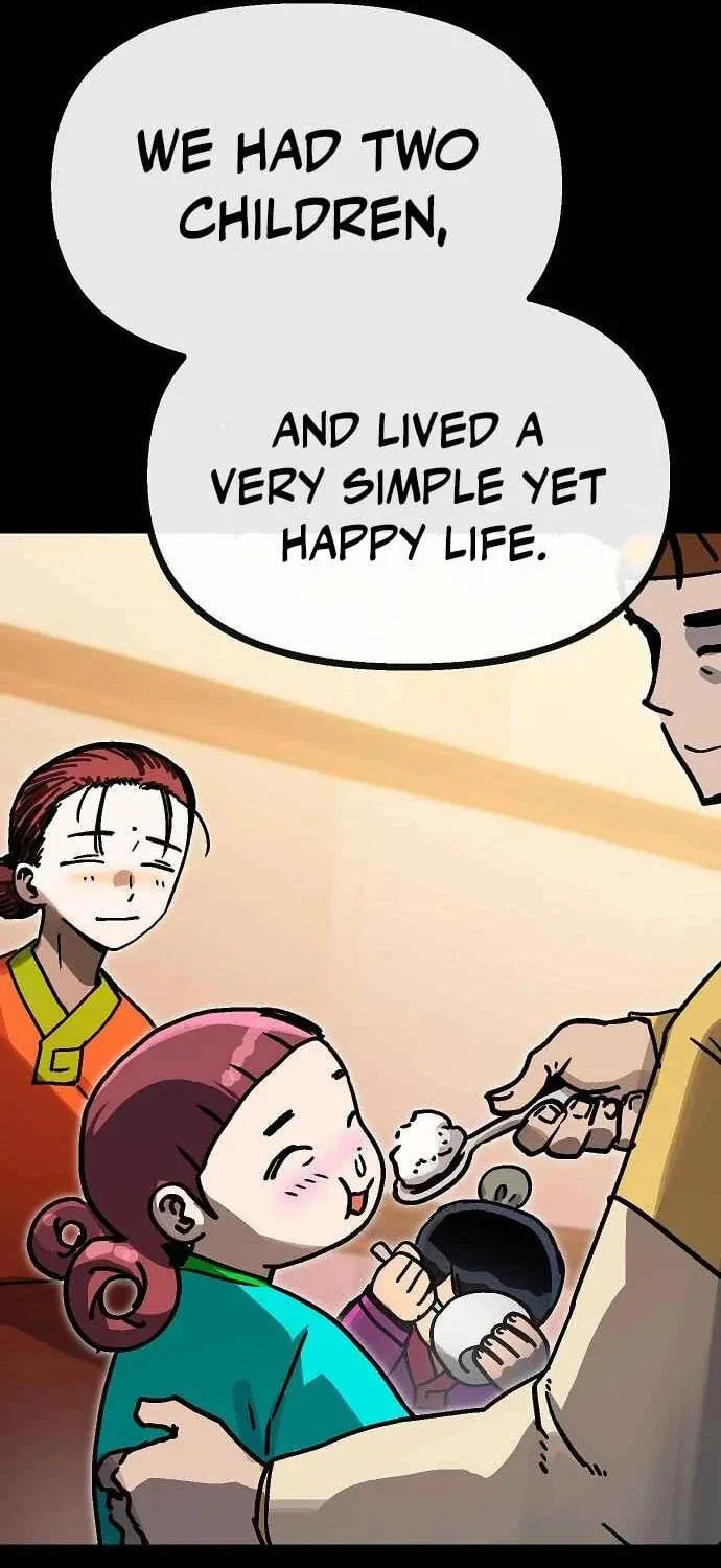 My Status Window Is On Strike Chapter 58 page 19 - 