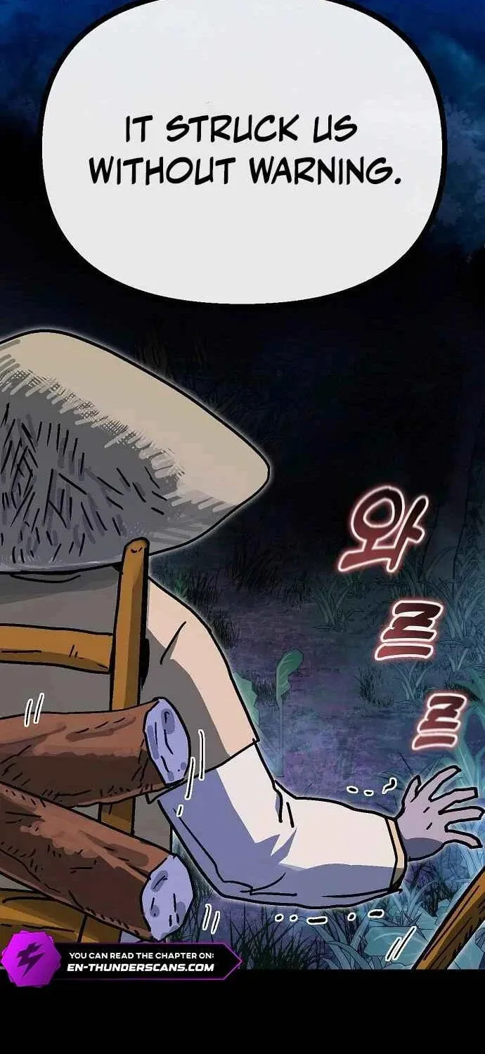 My Status Window Is On Strike Chapter 58 page 21 - 