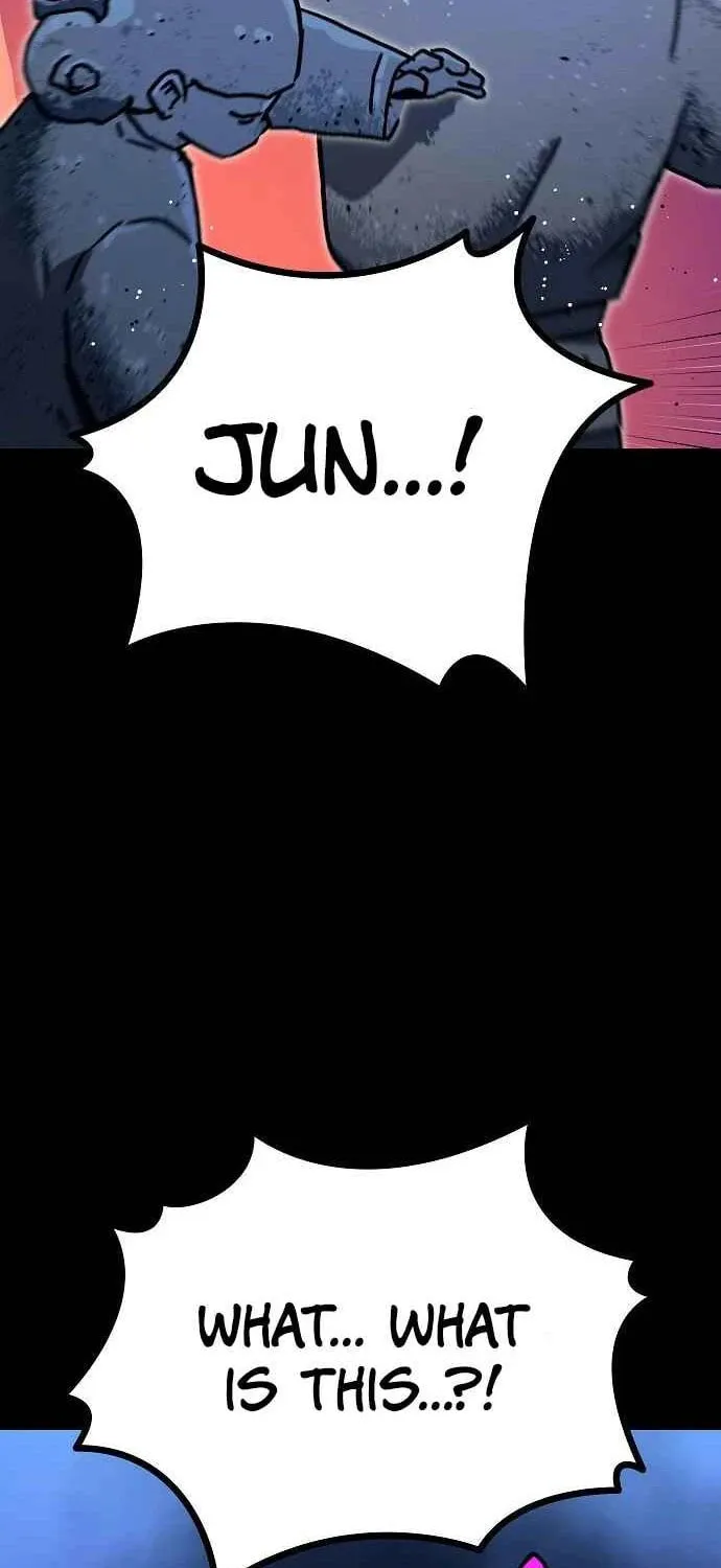 My Status Window Is On Strike Chapter 58 page 23 - 