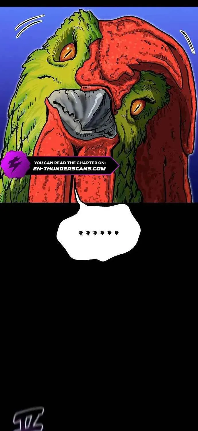 My Status Window Is On Strike Chapter 58 page 28 - 