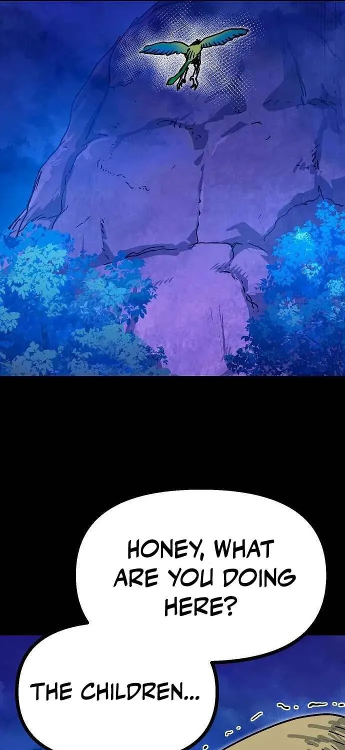 My Status Window Is On Strike Chapter 58 page 31 - 