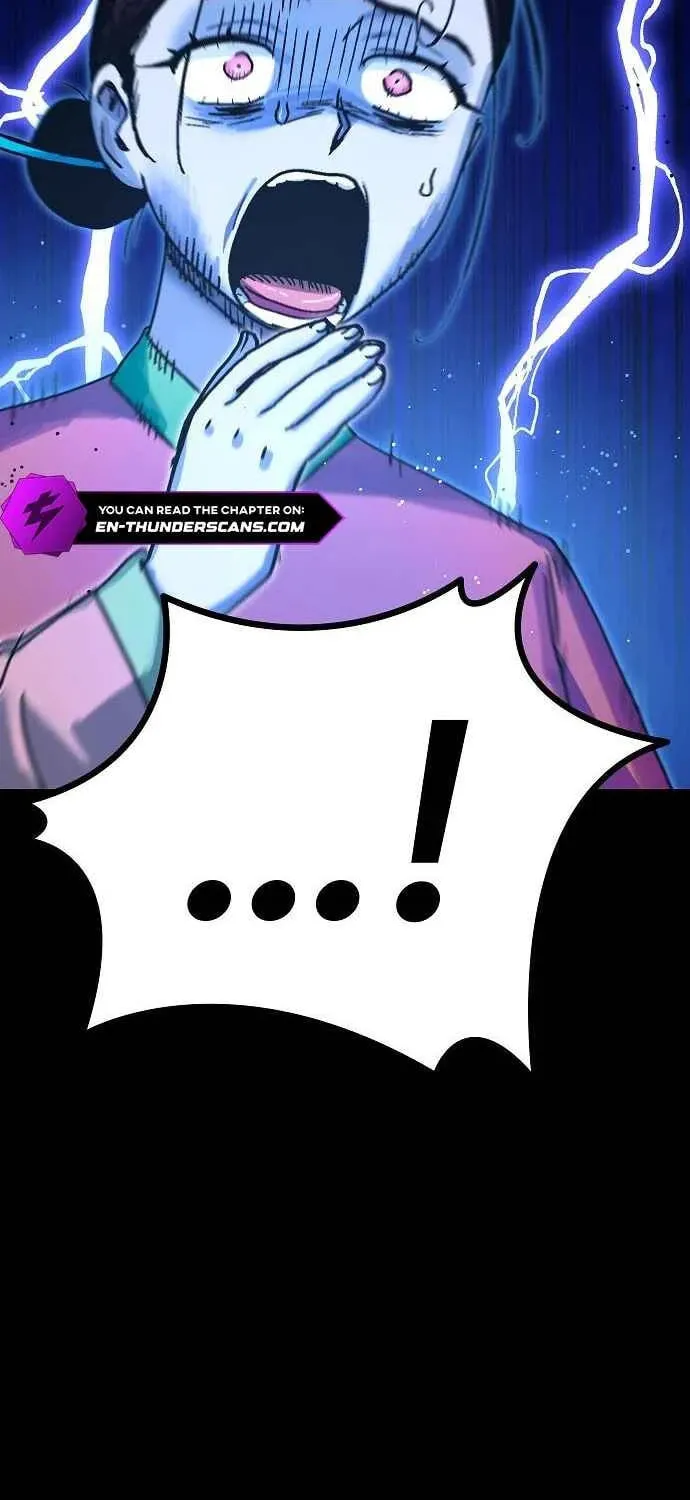 My Status Window Is On Strike Chapter 58 page 33 - 