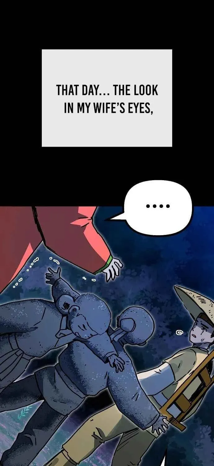 My Status Window Is On Strike Chapter 58 page 34 - 