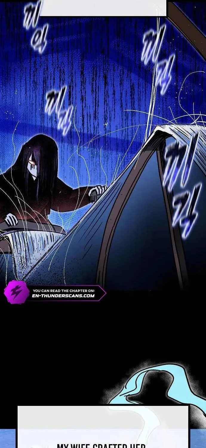 My Status Window Is On Strike Chapter 58 page 38 - 