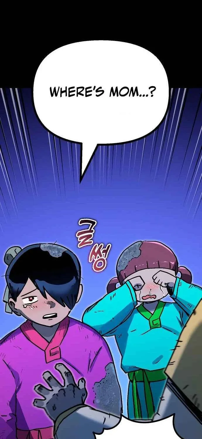 My Status Window Is On Strike Chapter 58 page 45 - 