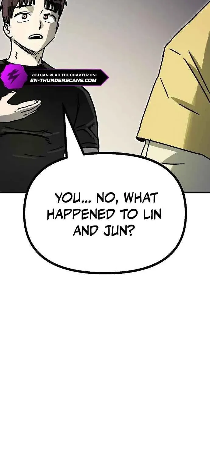 My Status Window Is On Strike Chapter 58 page 6 - 