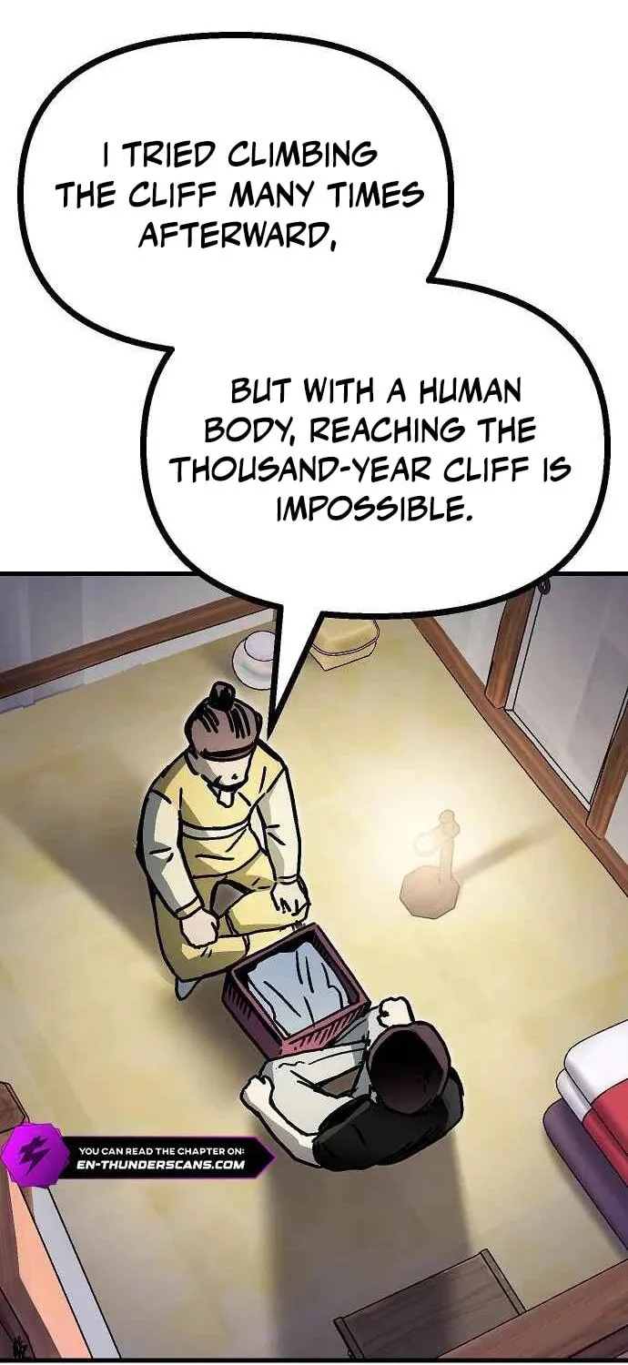 My Status Window Is On Strike Chapter 58 page 52 - 