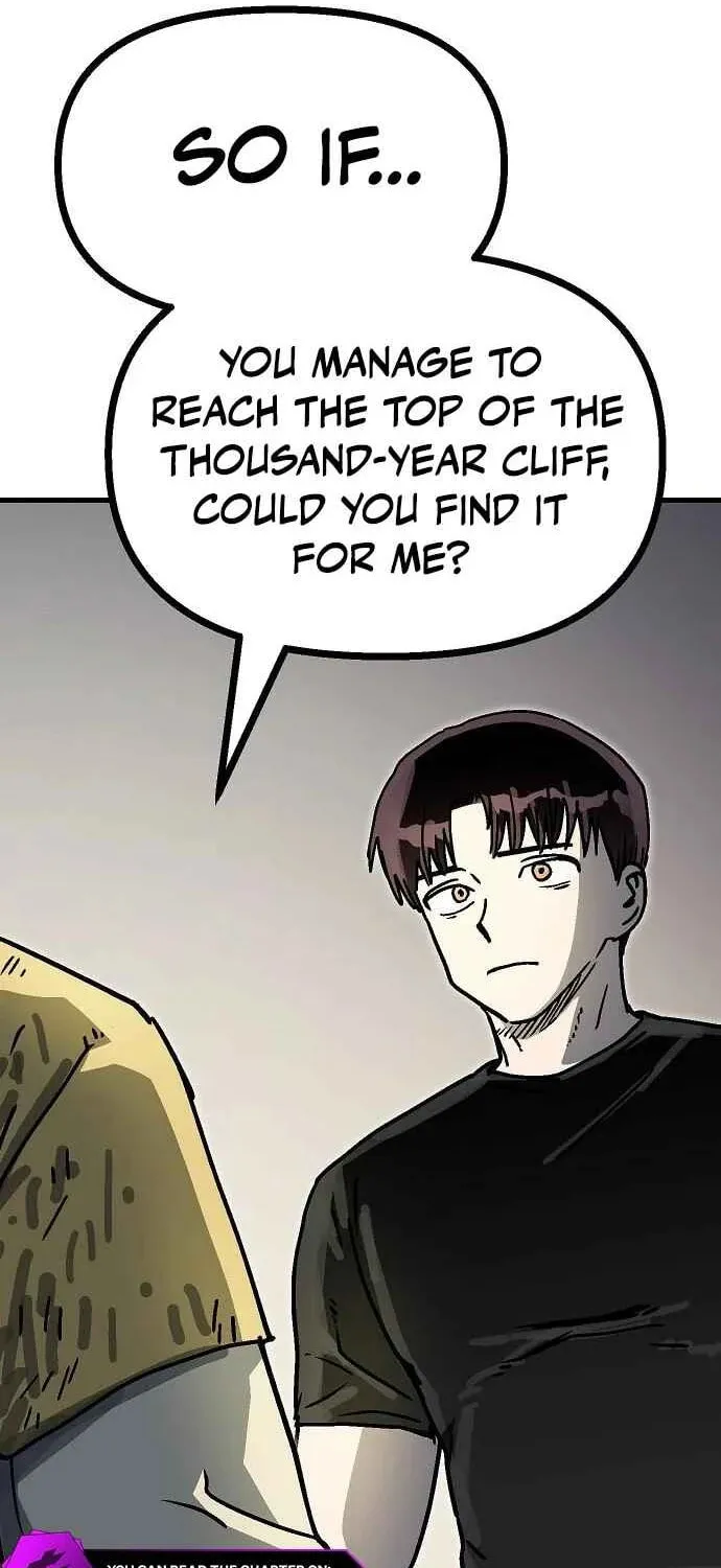 My Status Window Is On Strike Chapter 58 page 54 - 