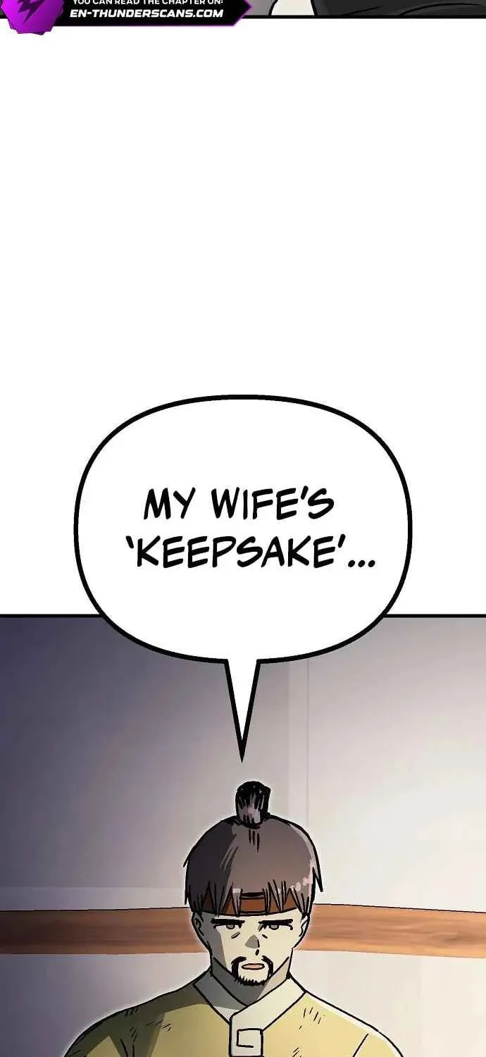 My Status Window Is On Strike Chapter 58 page 55 - 