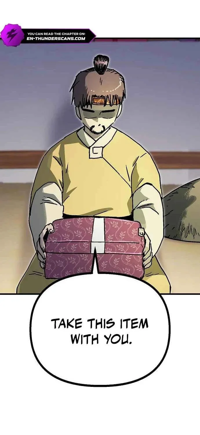 My Status Window Is On Strike Chapter 58 page 7 - 