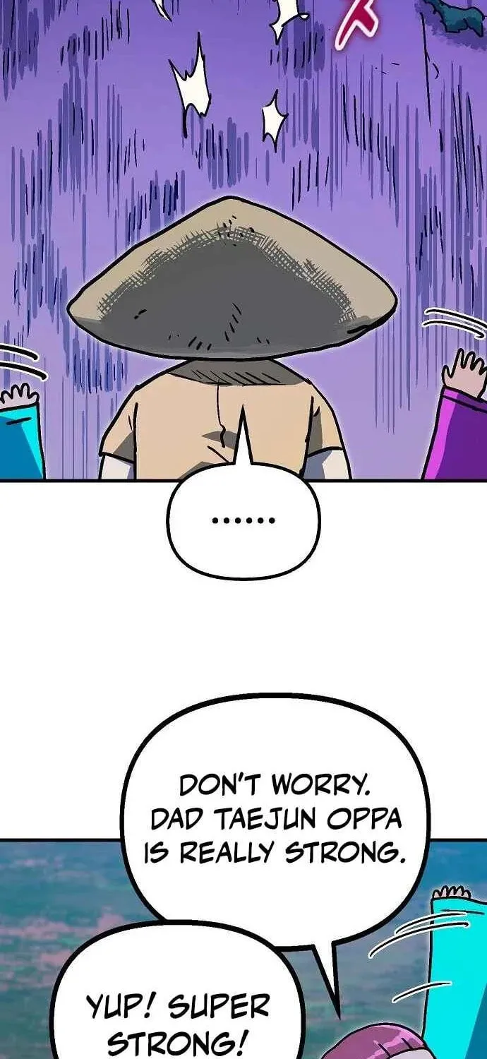 My Status Window Is On Strike Chapter 58 page 62 - 