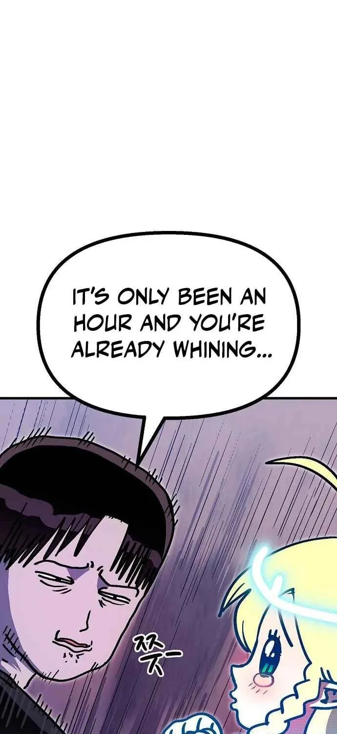My Status Window Is On Strike Chapter 58 page 70 - 
