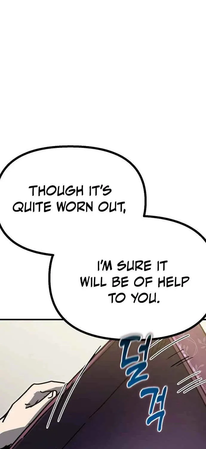 My Status Window Is On Strike Chapter 58 page 8 - 