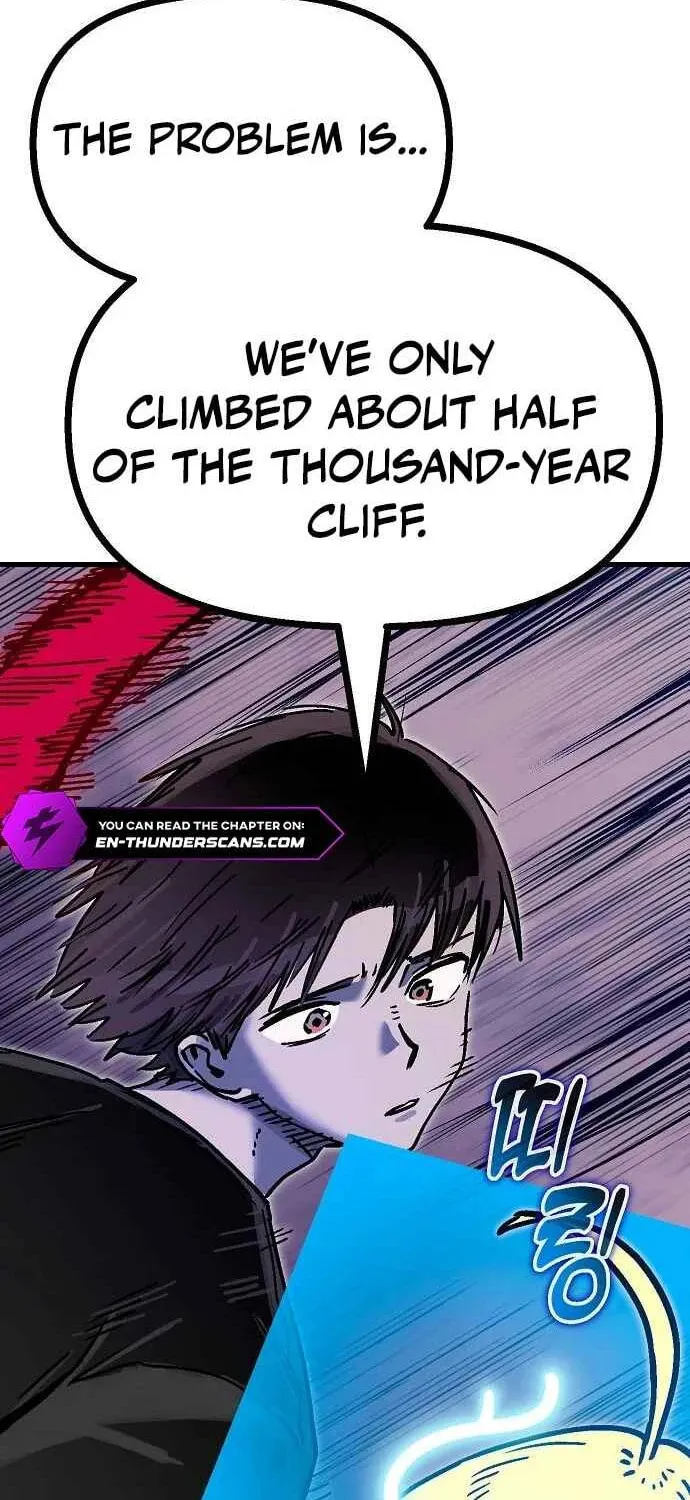 My Status Window Is On Strike Chapter 58 page 75 - 