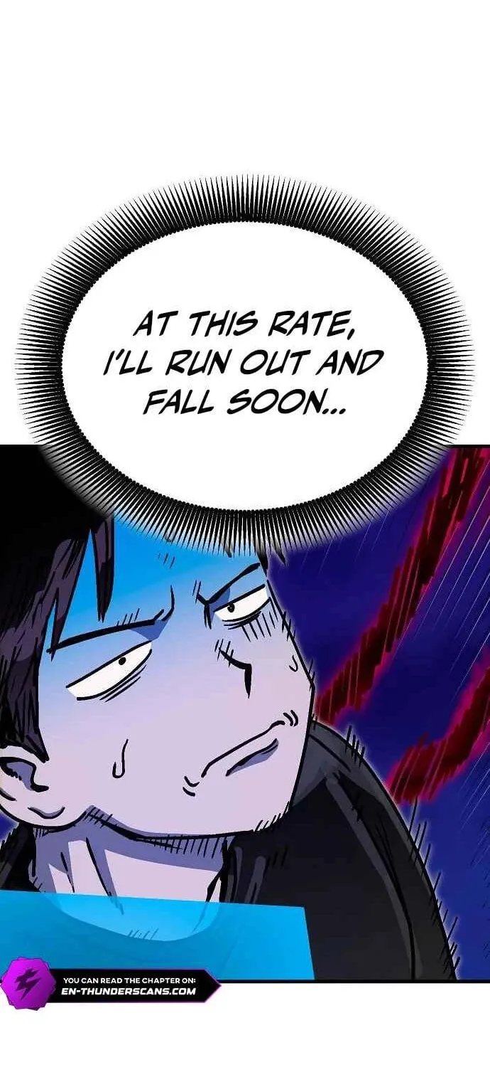 My Status Window Is On Strike Chapter 58 page 80 - 