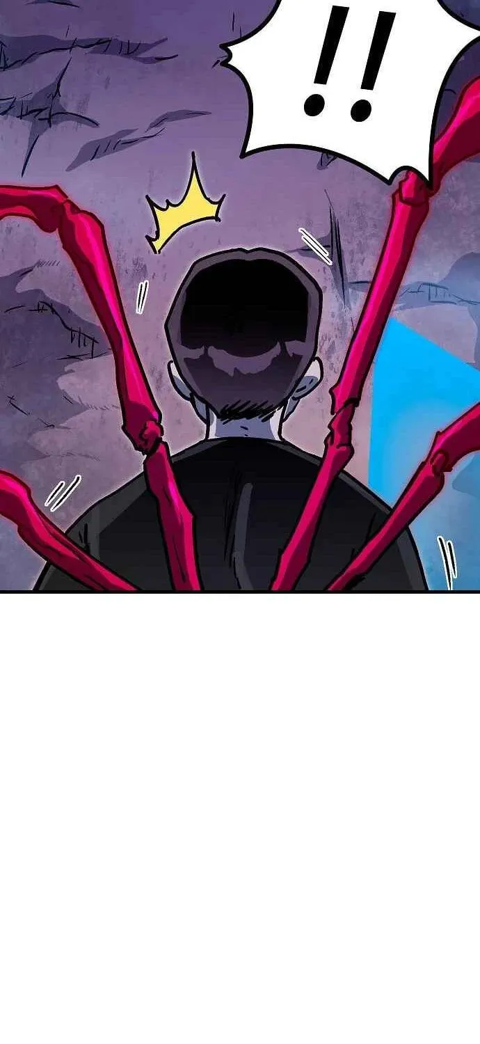 My Status Window Is On Strike Chapter 58 page 82 - 