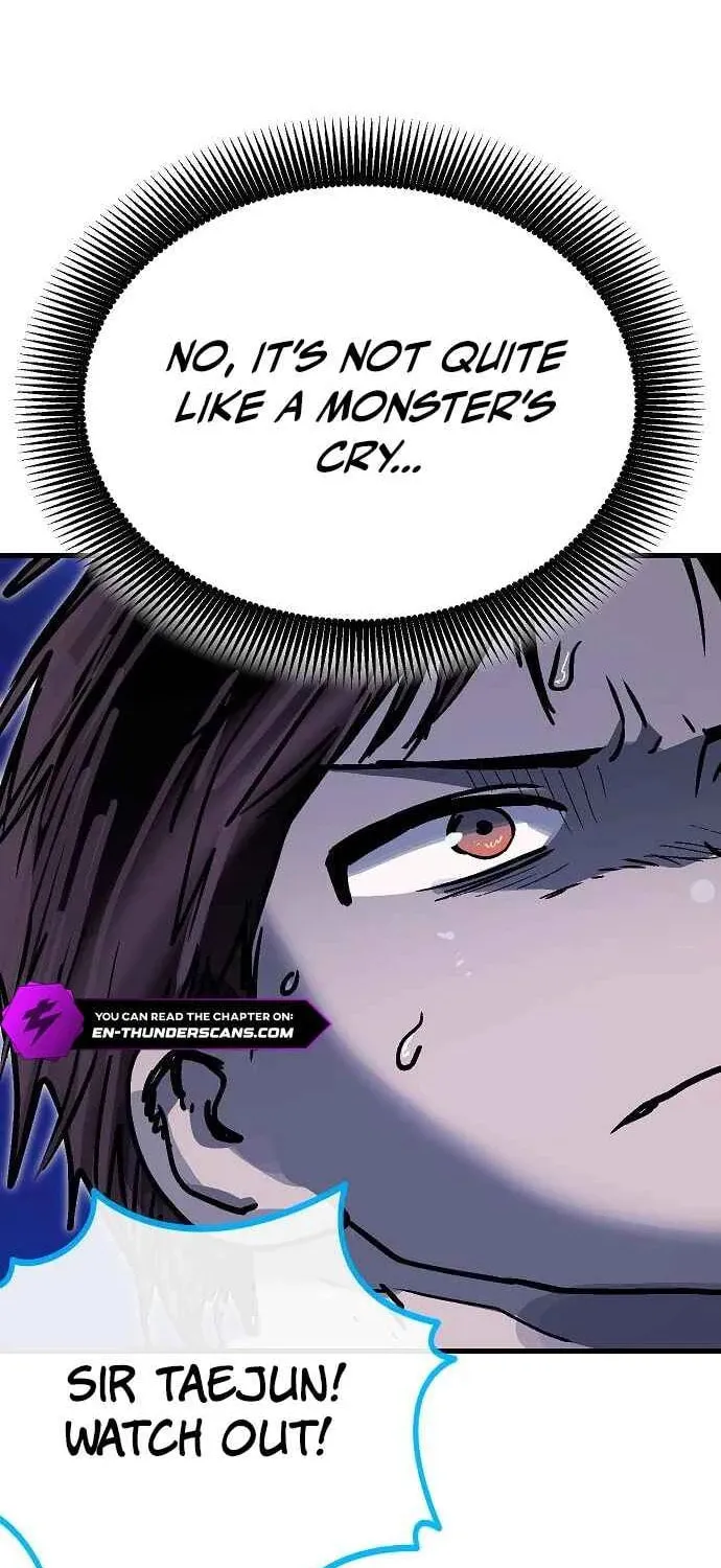 My Status Window Is On Strike Chapter 58 page 85 - 