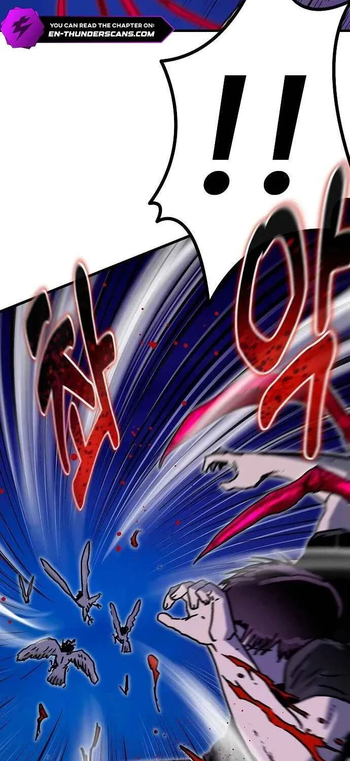 My Status Window Is On Strike Chapter 58 page 95 - 