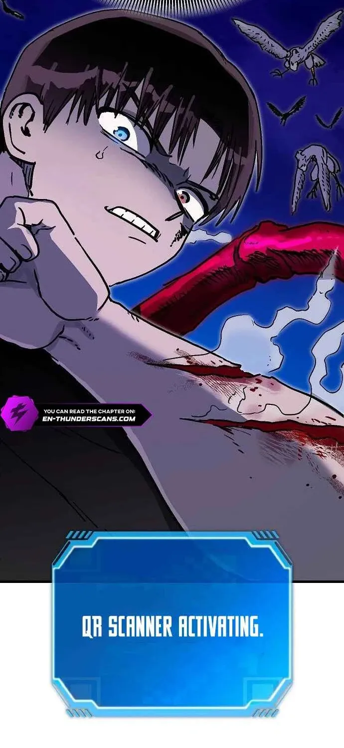 My Status Window Is On Strike Chapter 58 page 97 - 