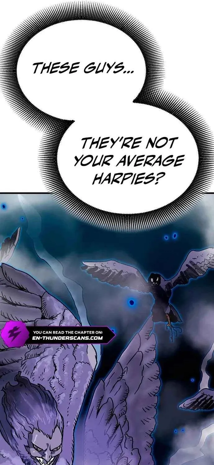My Status Window Is On Strike Chapter 58 page 99 - 