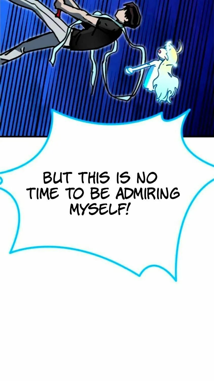 My Status Window Is On Strike Chapter 59 page 110 - 