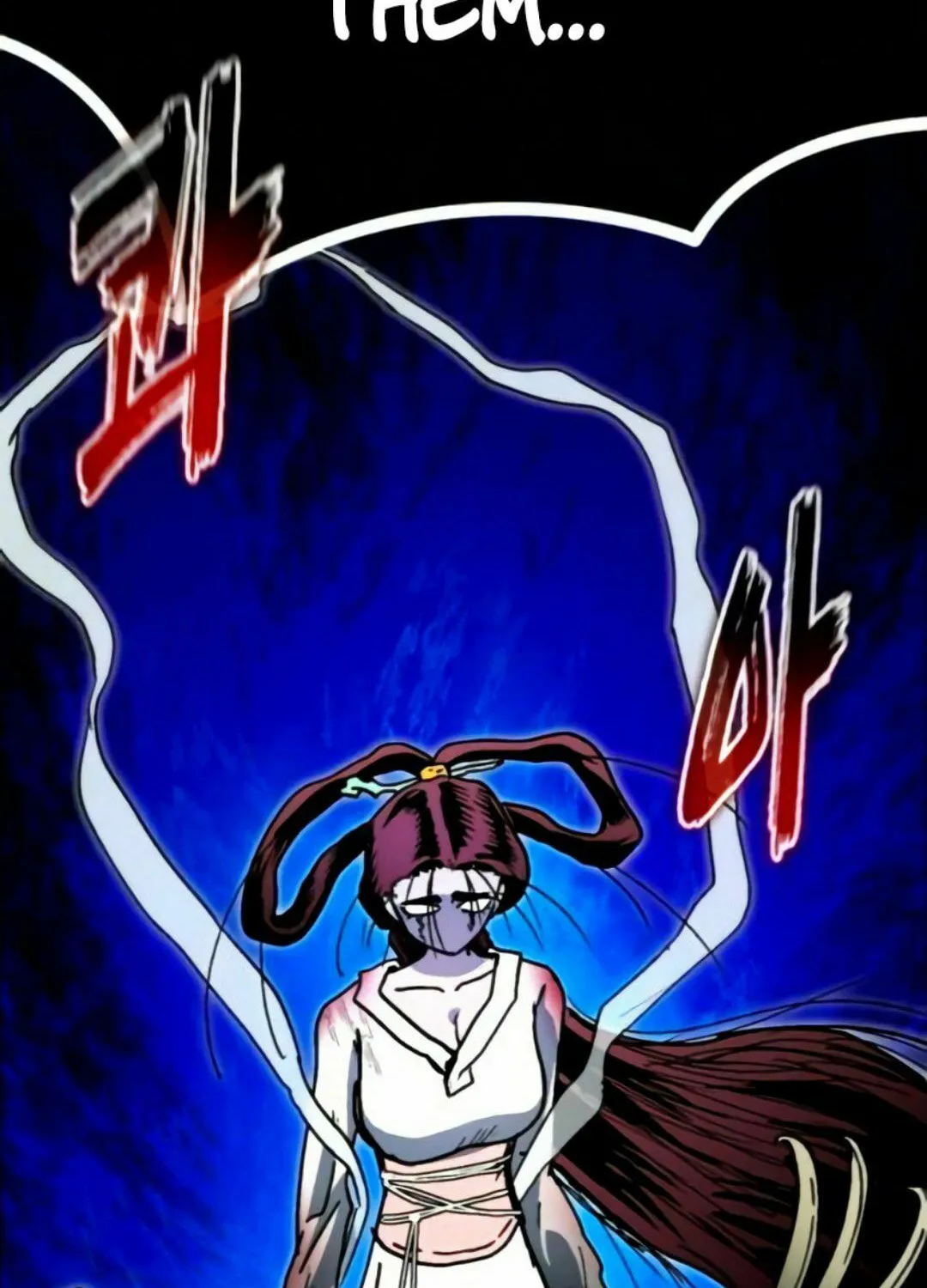 My Status Window Is On Strike Chapter 59 page 12 - 