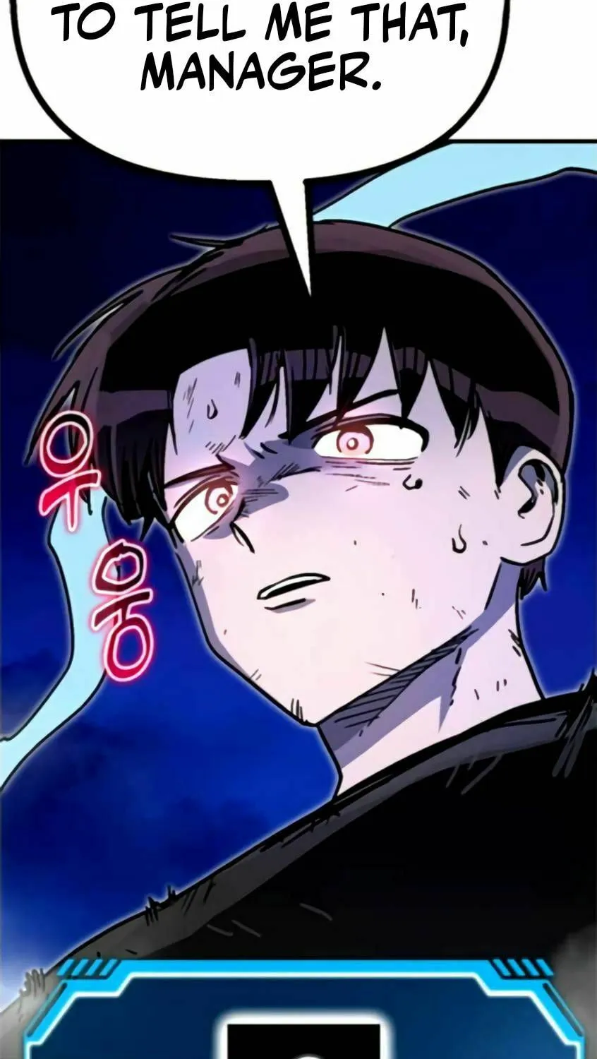 My Status Window Is On Strike Chapter 59 page 114 - 