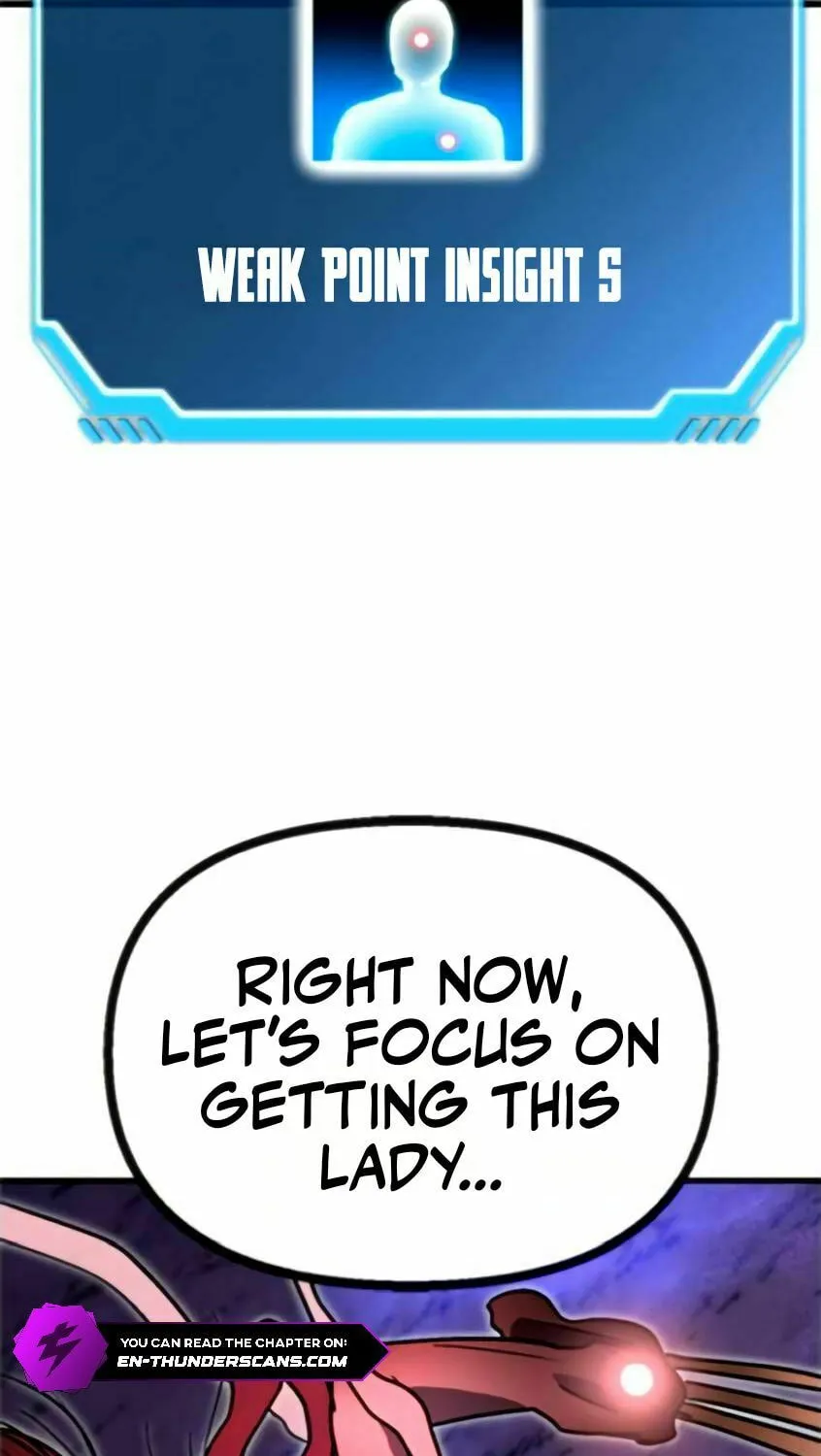 My Status Window Is On Strike Chapter 59 page 115 - 