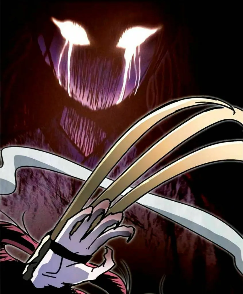 My Status Window Is On Strike Chapter 59 page 121 - 