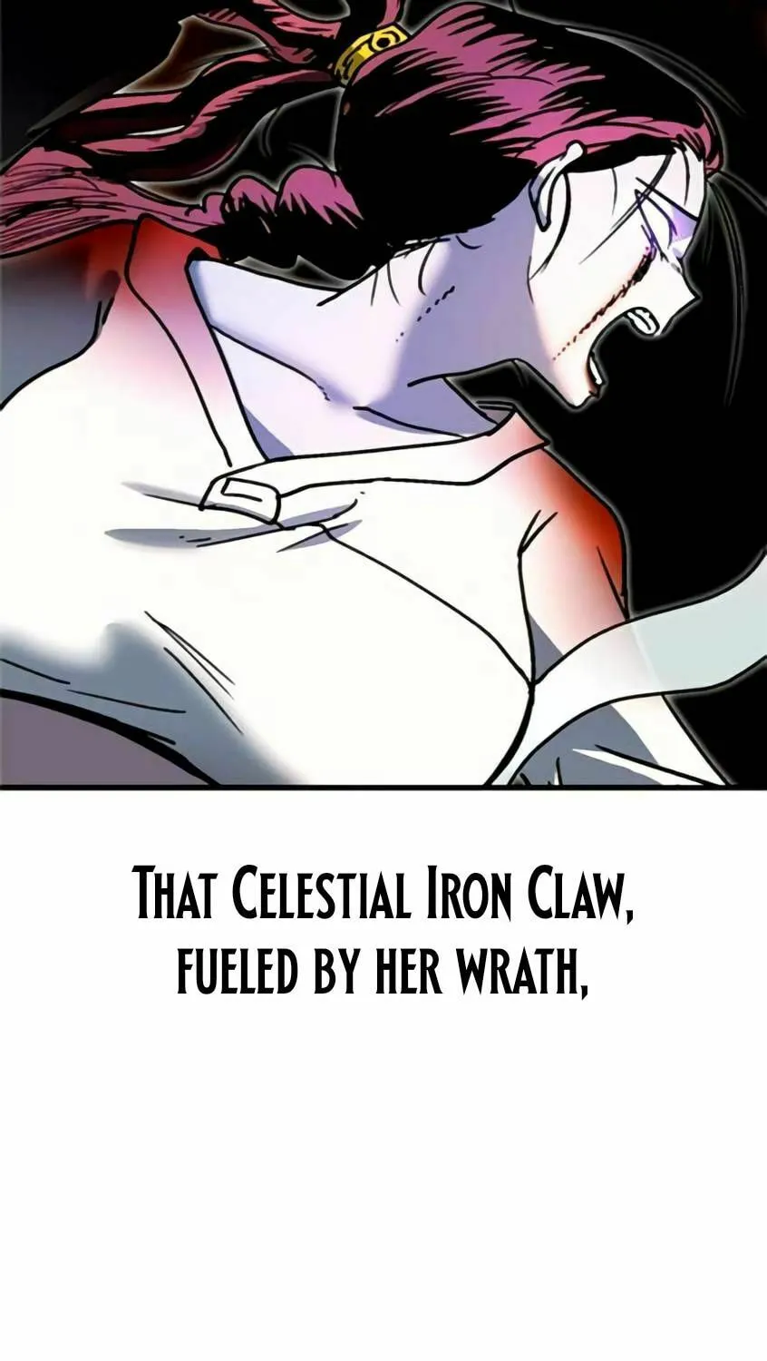 My Status Window Is On Strike Chapter 59 page 122 - 