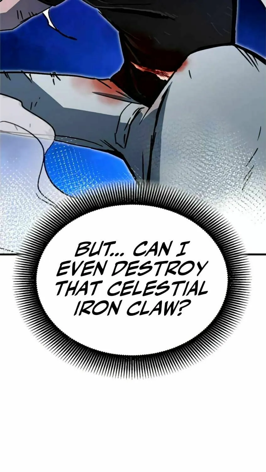 My Status Window Is On Strike Chapter 59 page 126 - 