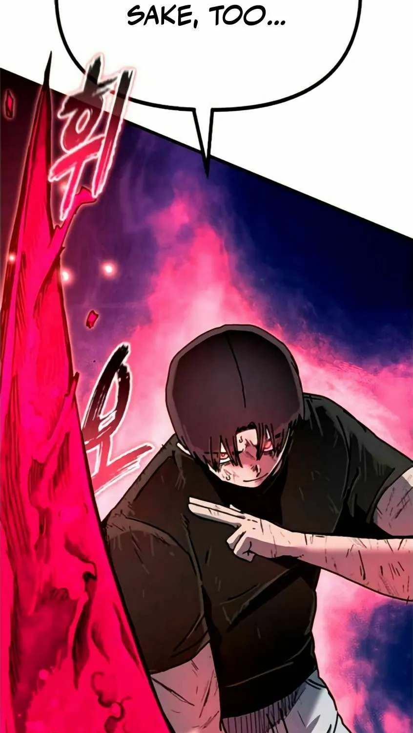 My Status Window Is On Strike Chapter 59 page 130 - 