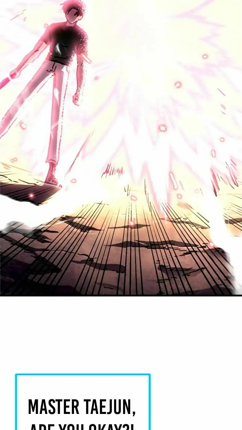 My Status Window Is On Strike Chapter 59 page 143 - 