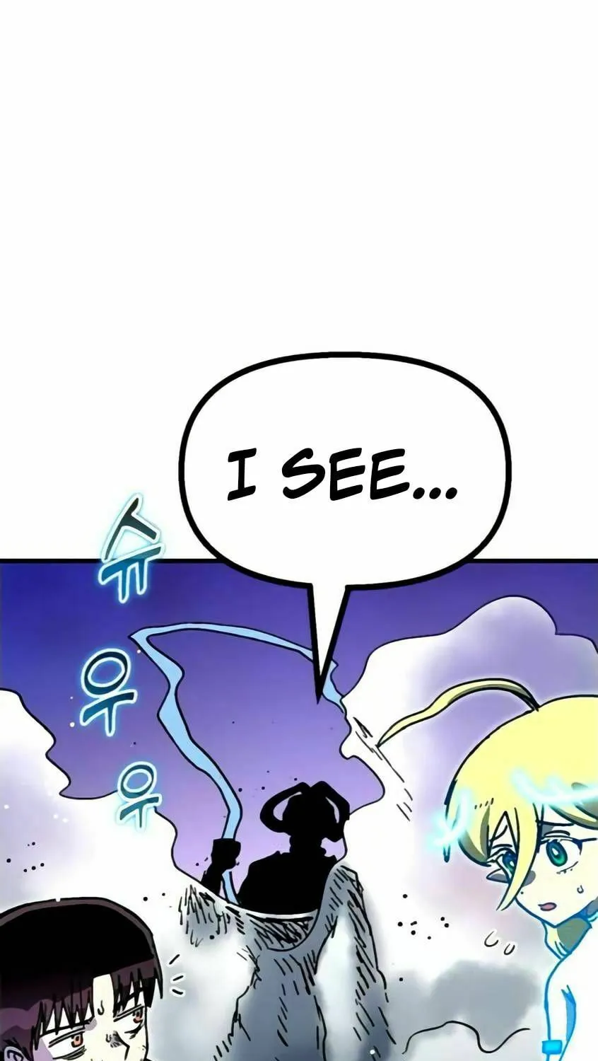 My Status Window Is On Strike Chapter 59 page 146 - 