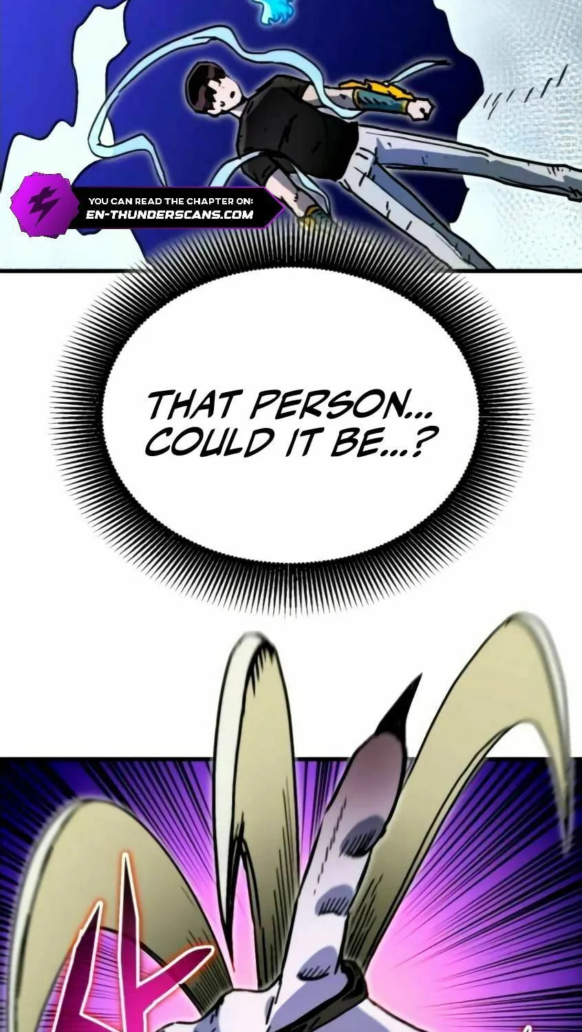 My Status Window Is On Strike Chapter 59 page 16 - 