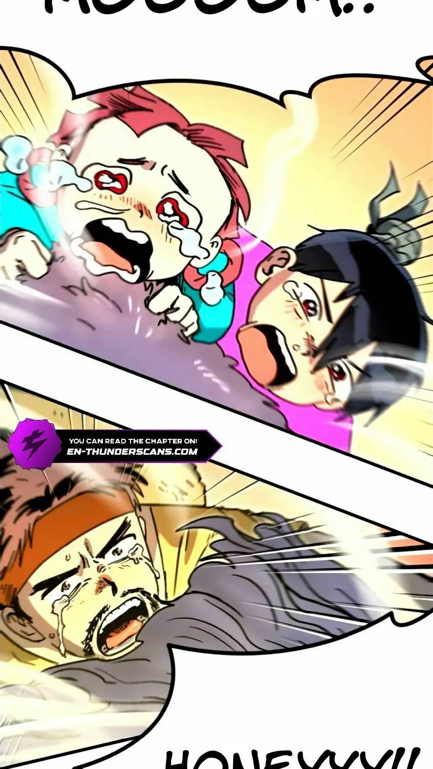 My Status Window Is On Strike Chapter 59 page 155 - 