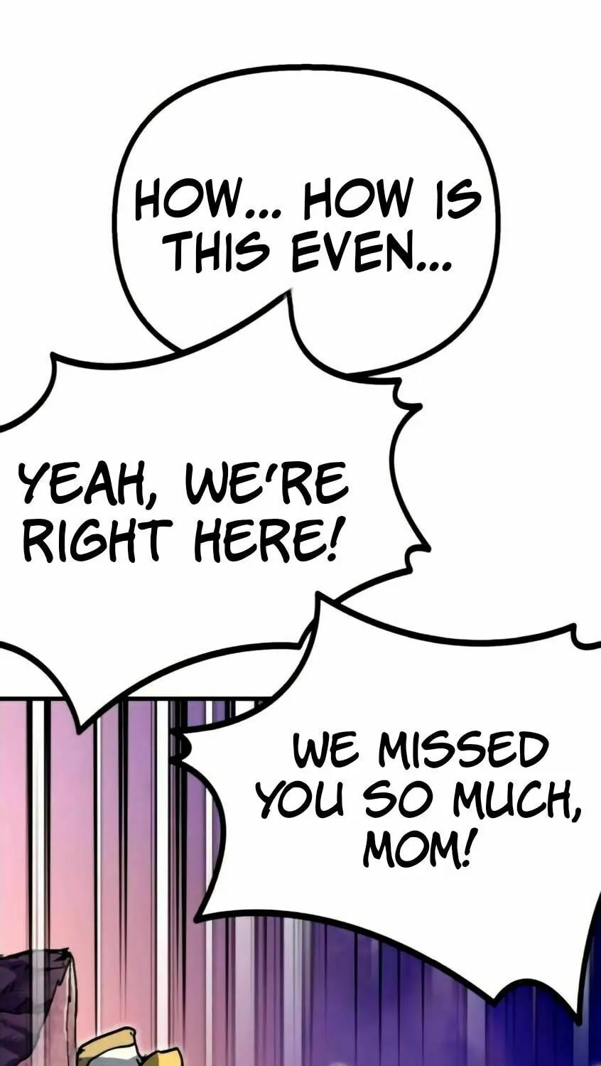 My Status Window Is On Strike Chapter 59 page 158 - 