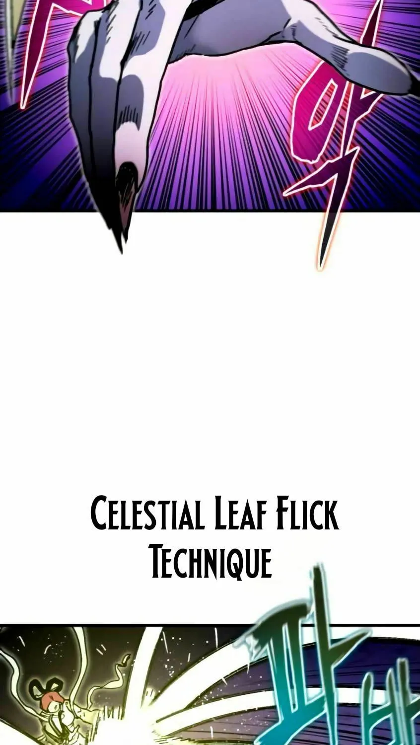 My Status Window Is On Strike Chapter 59 page 17 - 