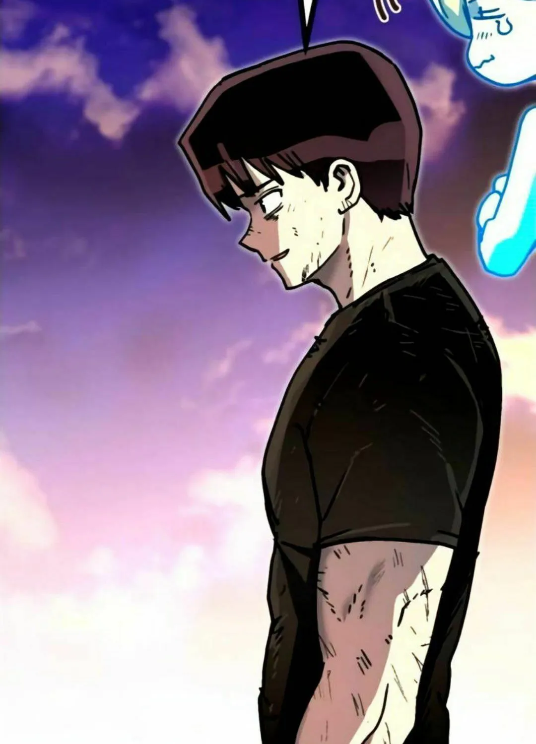 My Status Window Is On Strike Chapter 59 page 163 - 