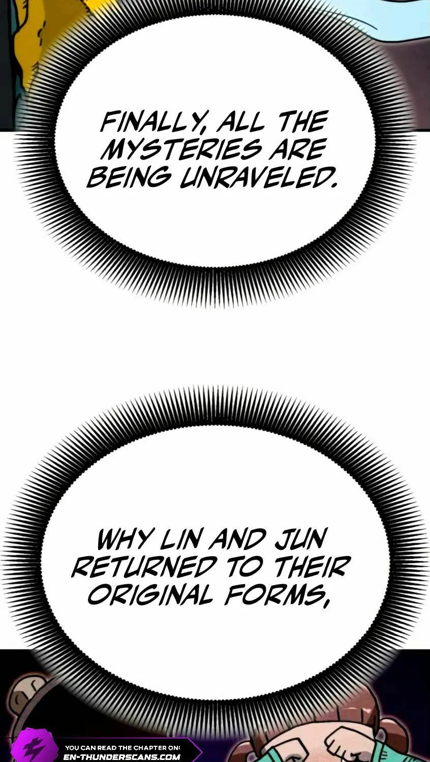 My Status Window Is On Strike Chapter 59 page 24 - 