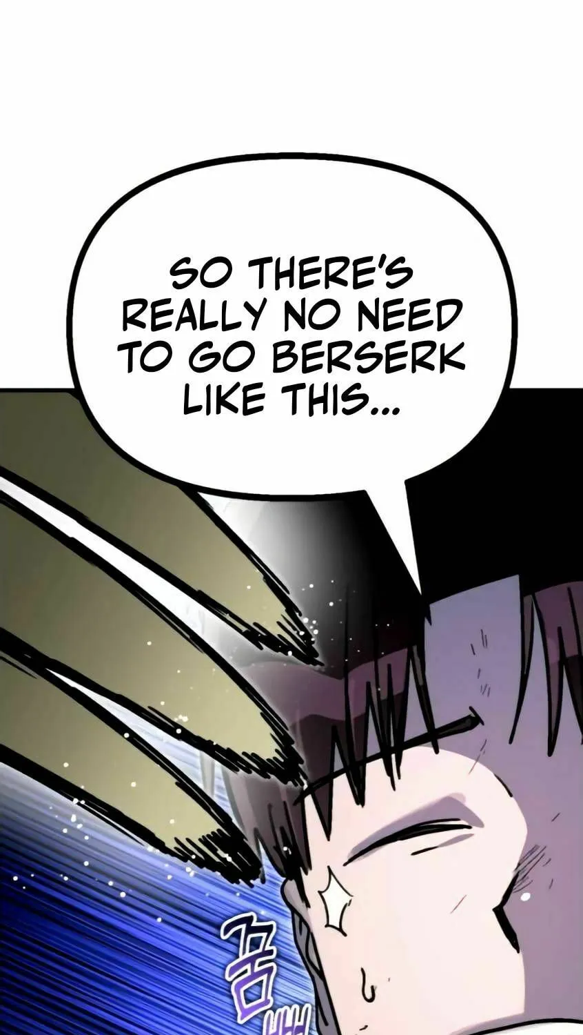 My Status Window Is On Strike Chapter 59 page 32 - 