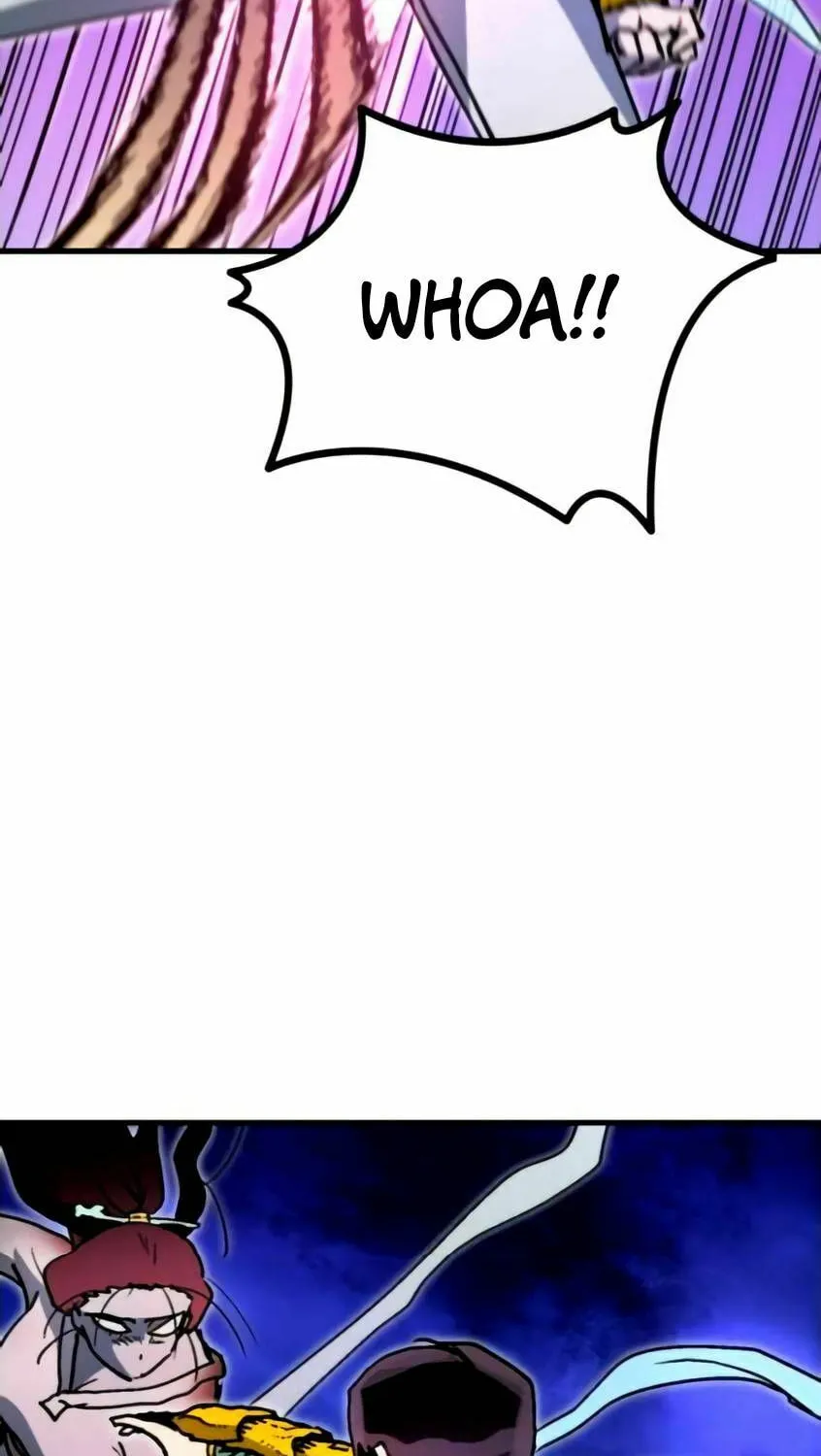 My Status Window Is On Strike Chapter 59 page 35 - 