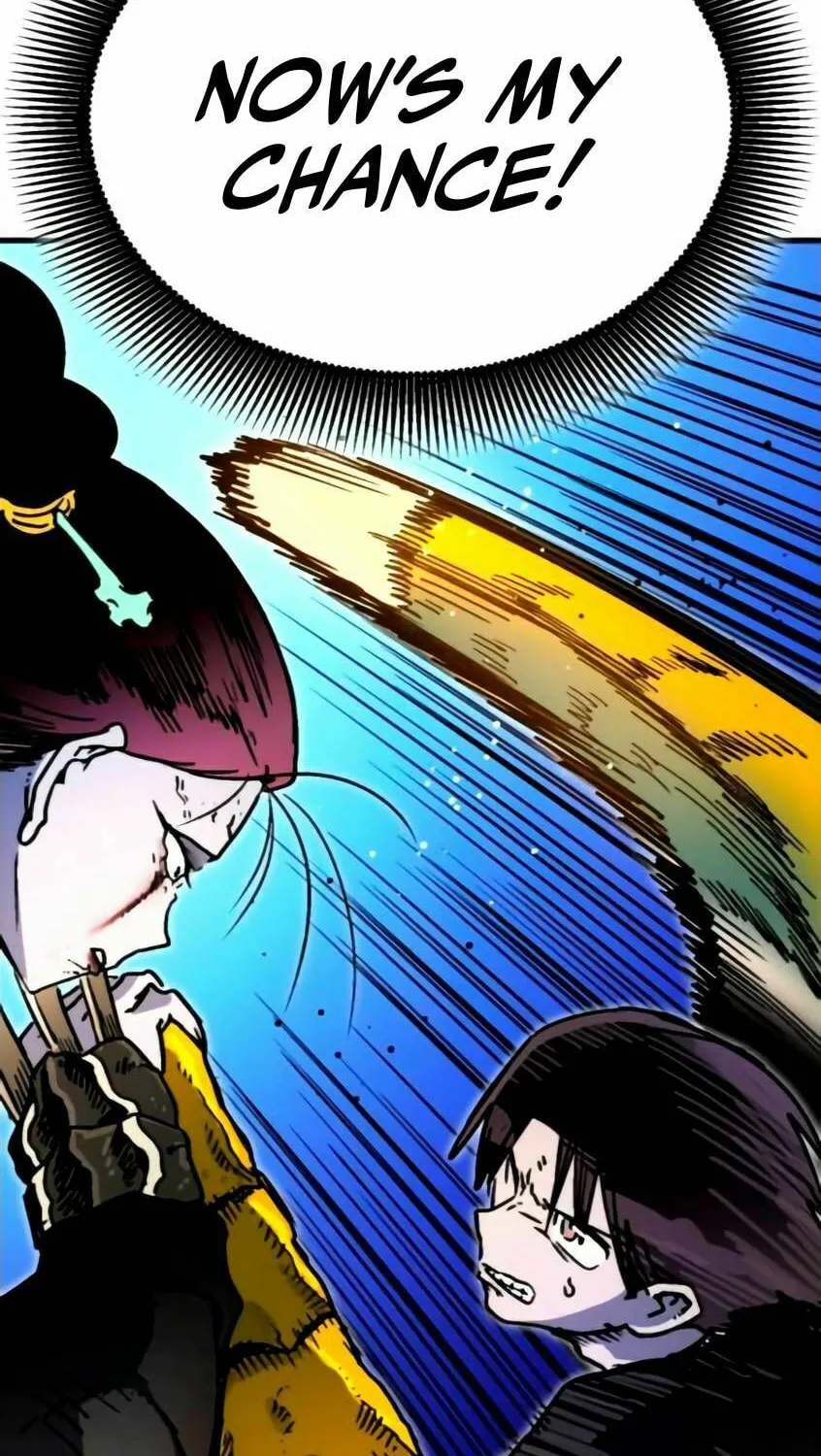 My Status Window Is On Strike Chapter 59 page 42 - 