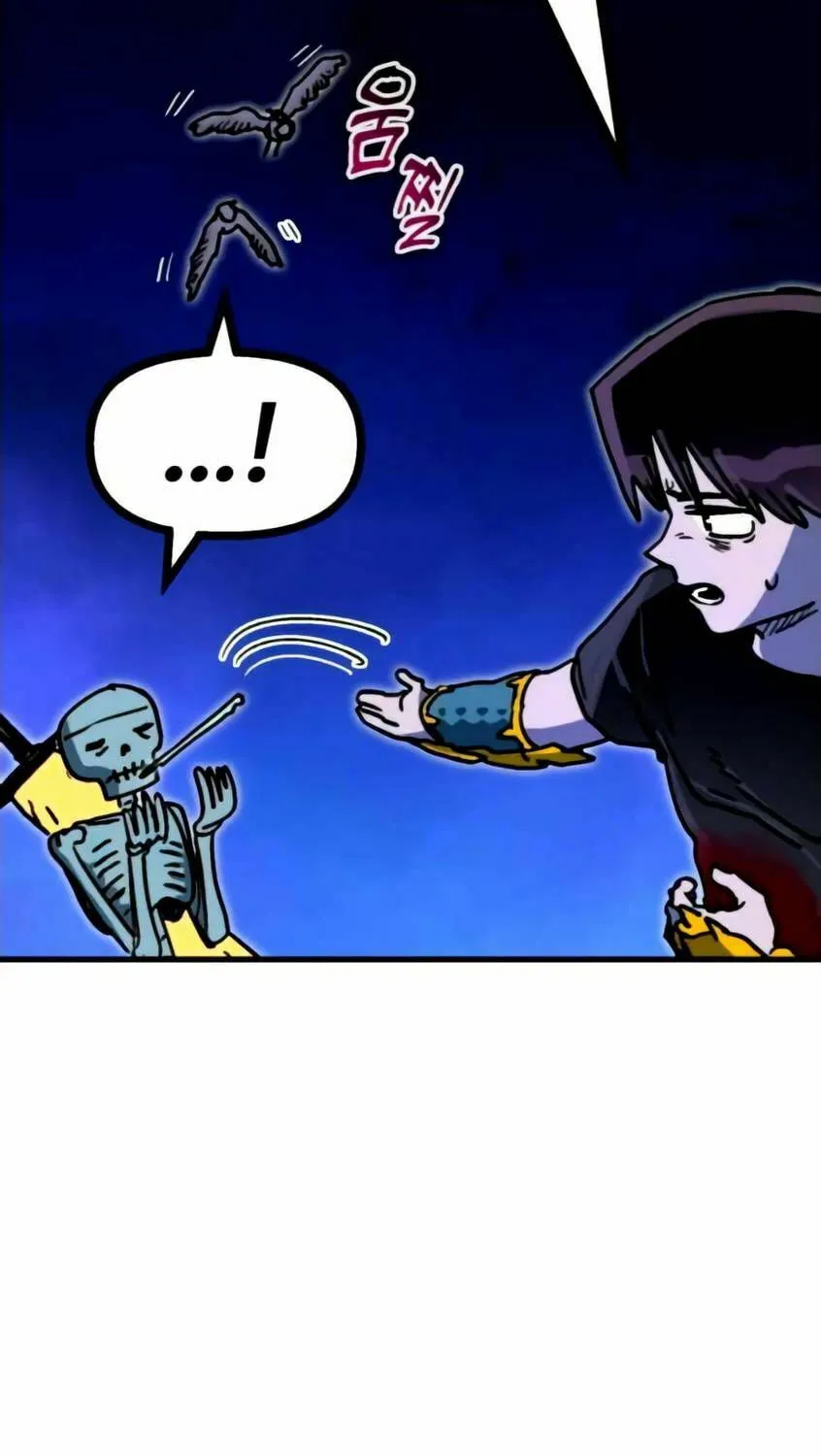 My Status Window Is On Strike Chapter 59 page 50 - 