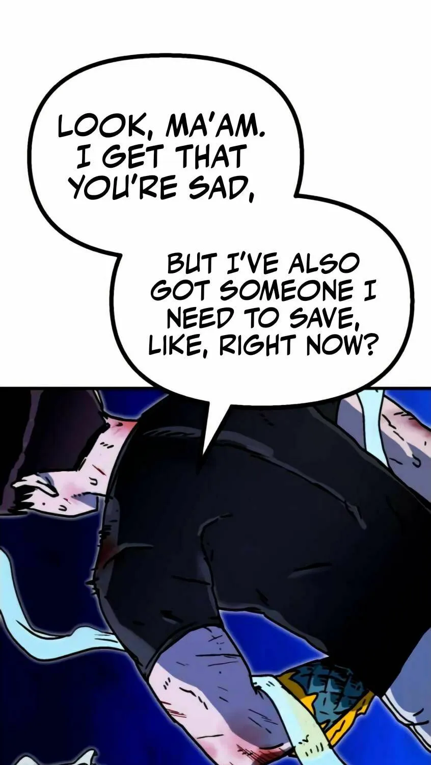 My Status Window Is On Strike Chapter 59 page 55 - 