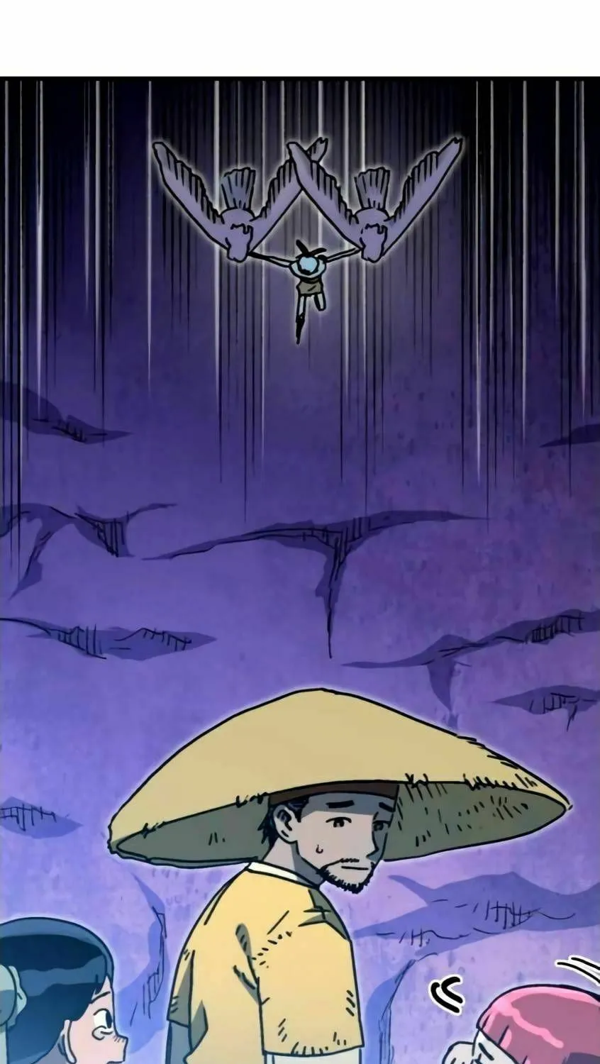 My Status Window Is On Strike Chapter 59 page 67 - 