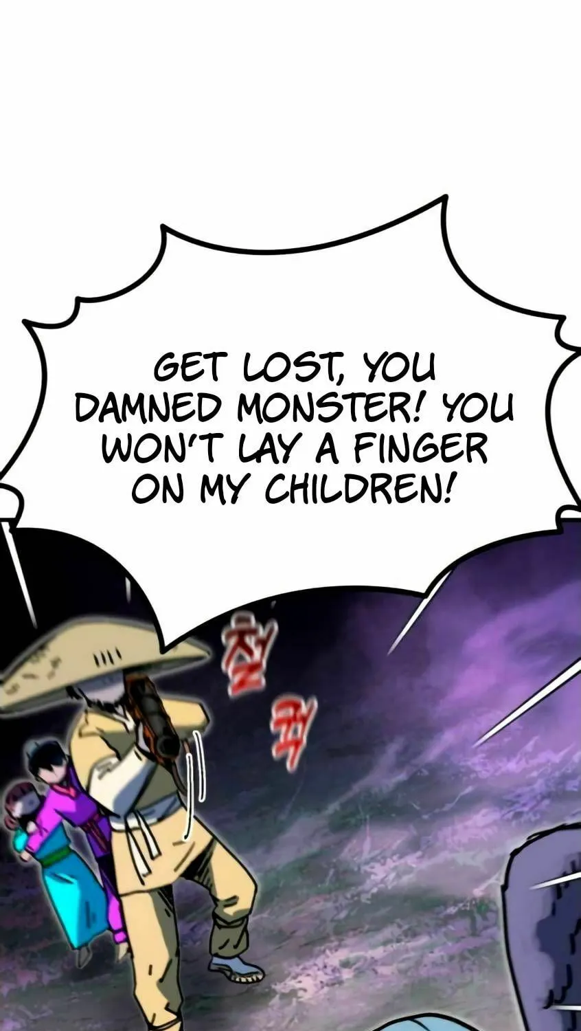 My Status Window Is On Strike Chapter 59 page 74 - 